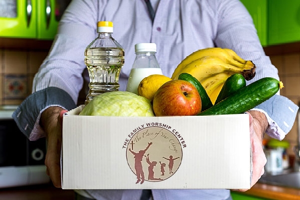 Food Ministry