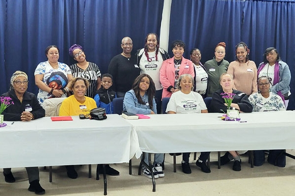 Women’s Ministry