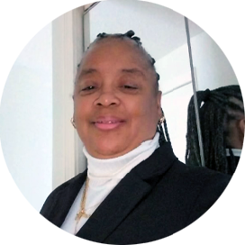 Jeannie Renee Moore